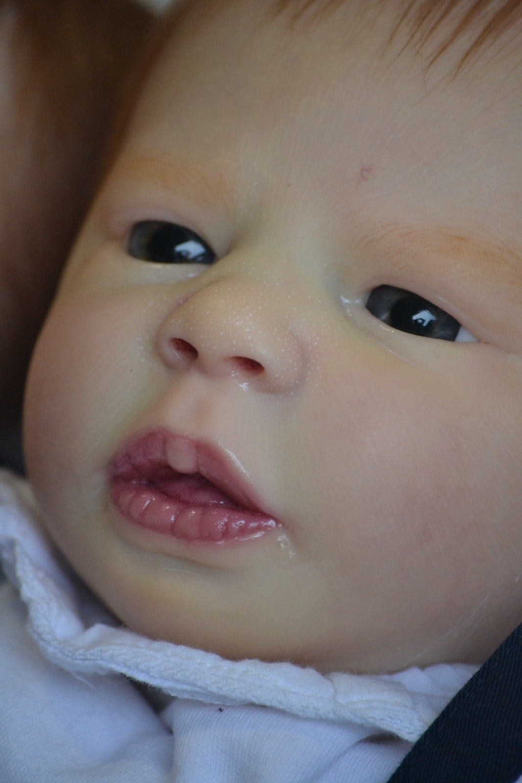 Bebé Reborn Emmy Despierto